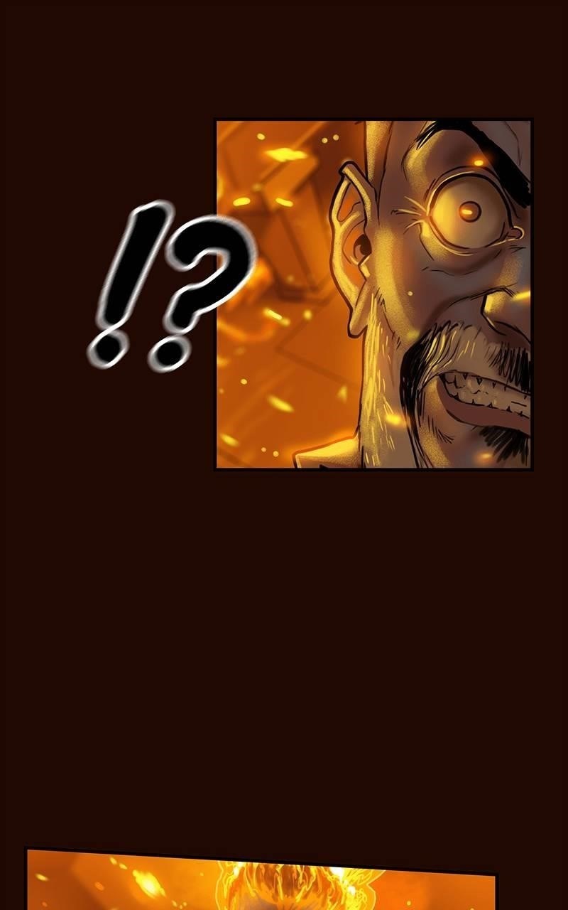 Ordeal Chapter 4 - Page 21