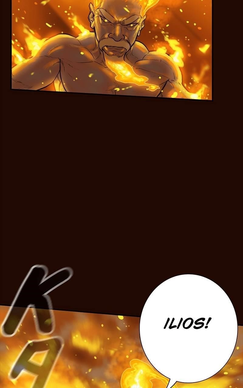 Ordeal Chapter 4 - Page 22