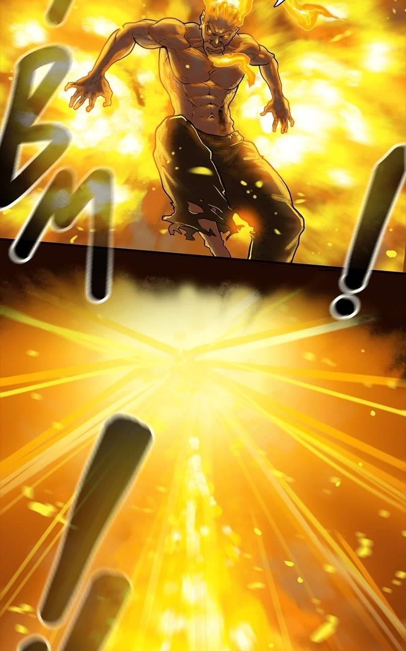 Ordeal Chapter 4 - Page 23