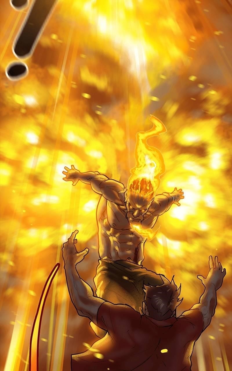 Ordeal Chapter 4 - Page 24