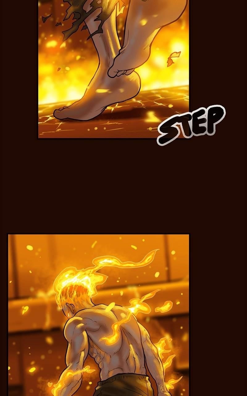 Ordeal Chapter 4 - Page 27