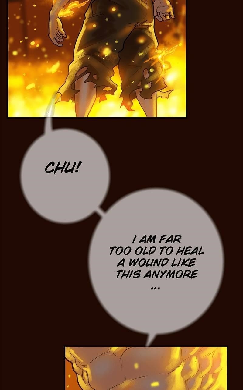 Ordeal Chapter 4 - Page 28