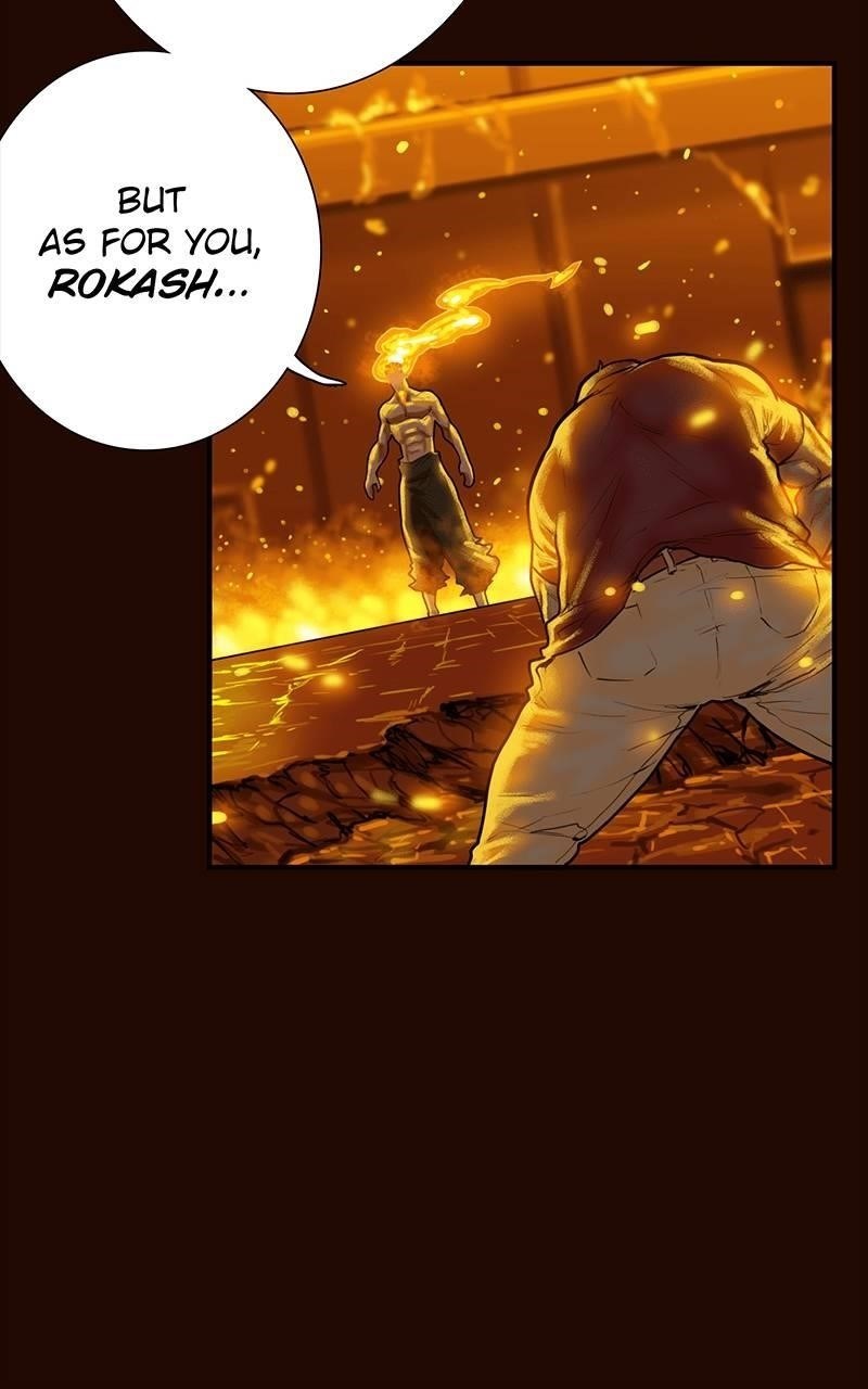 Ordeal Chapter 4 - Page 30