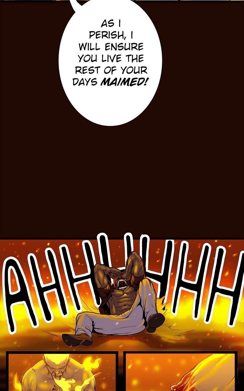 Ordeal Chapter 4 - Page 32