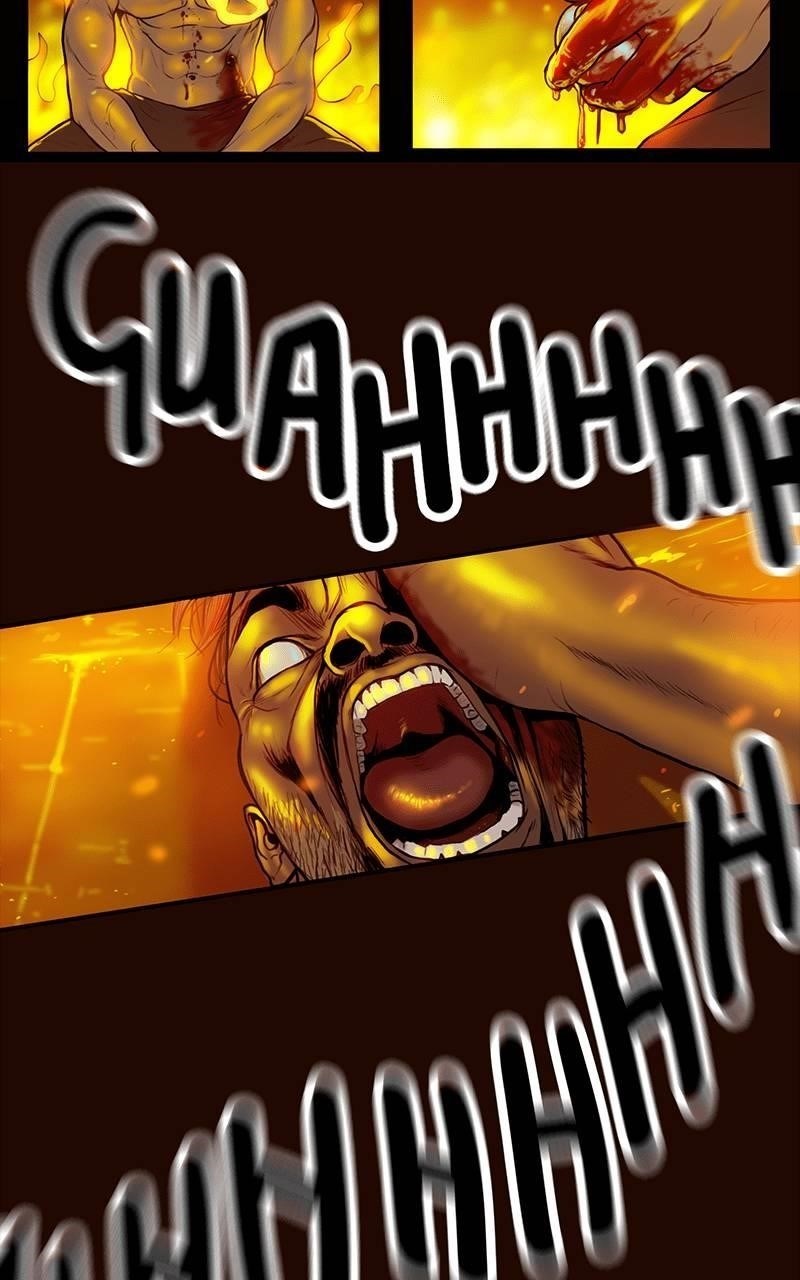 Ordeal Chapter 4 - Page 33