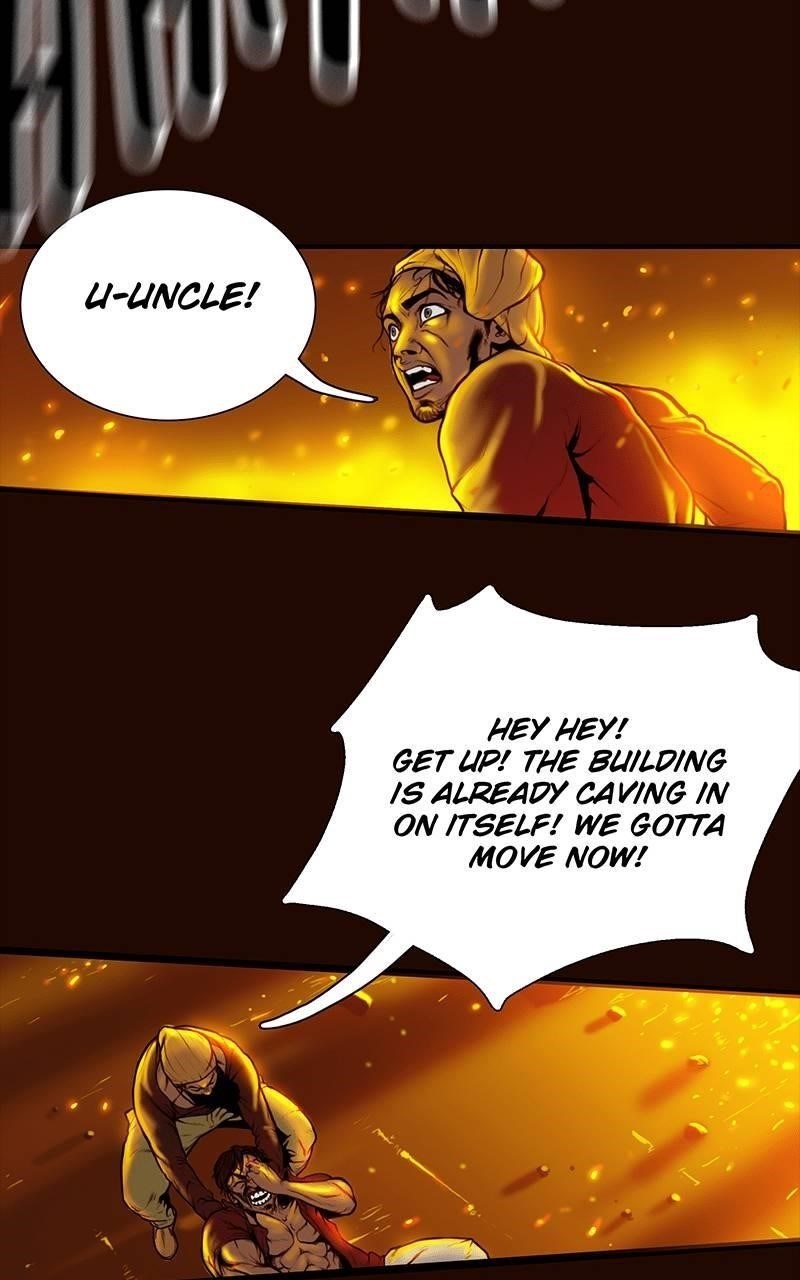 Ordeal Chapter 4 - Page 34