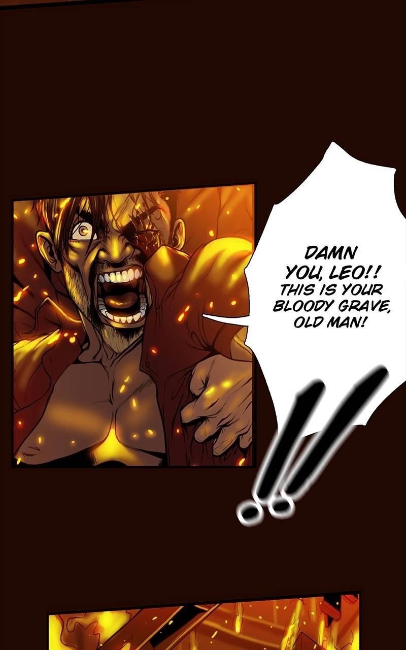 Ordeal Chapter 4 - Page 35