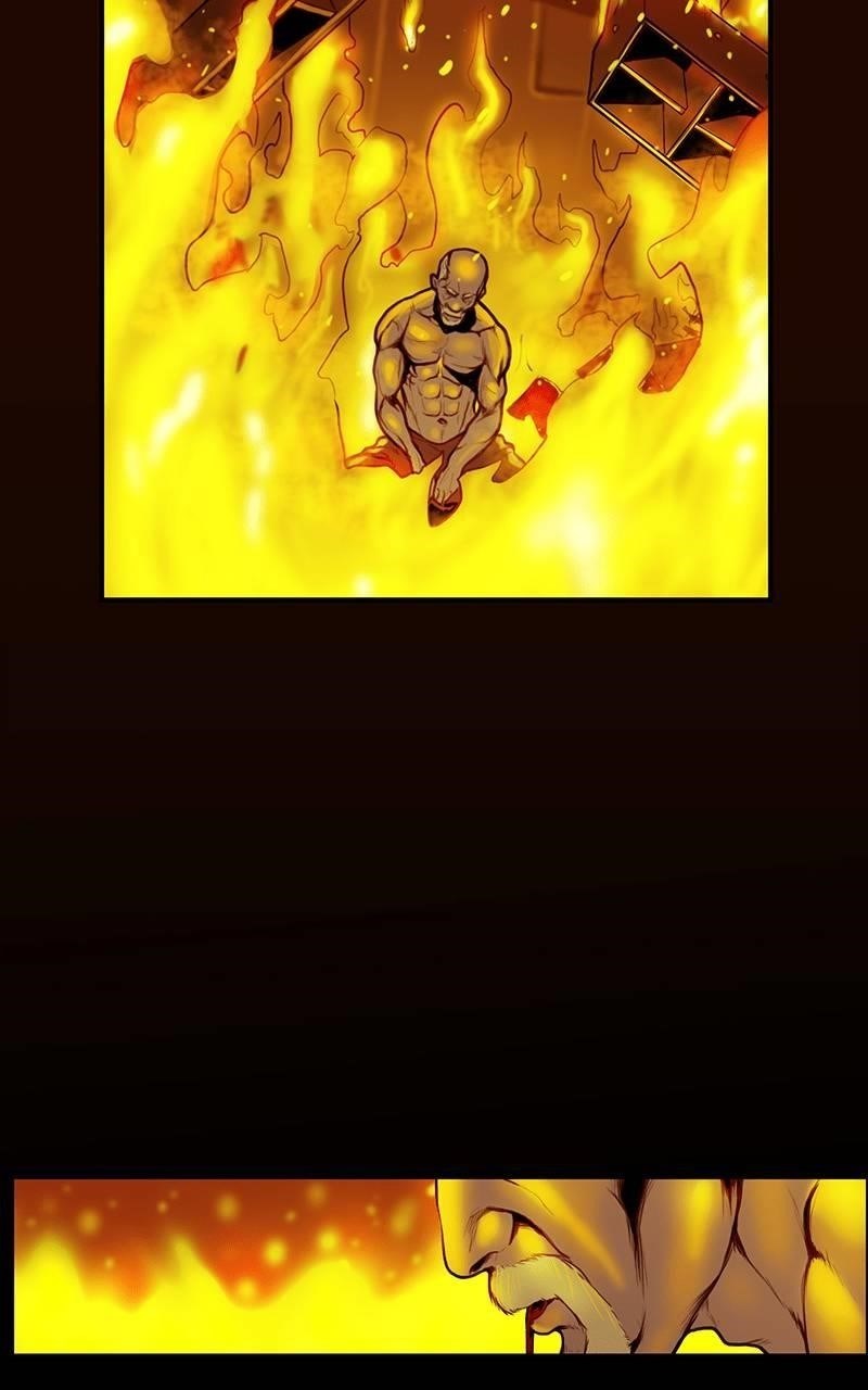 Ordeal Chapter 4 - Page 36