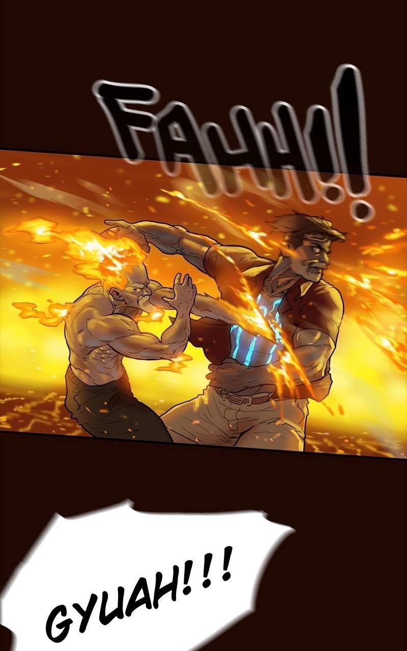 Ordeal Chapter 4 - Page 4