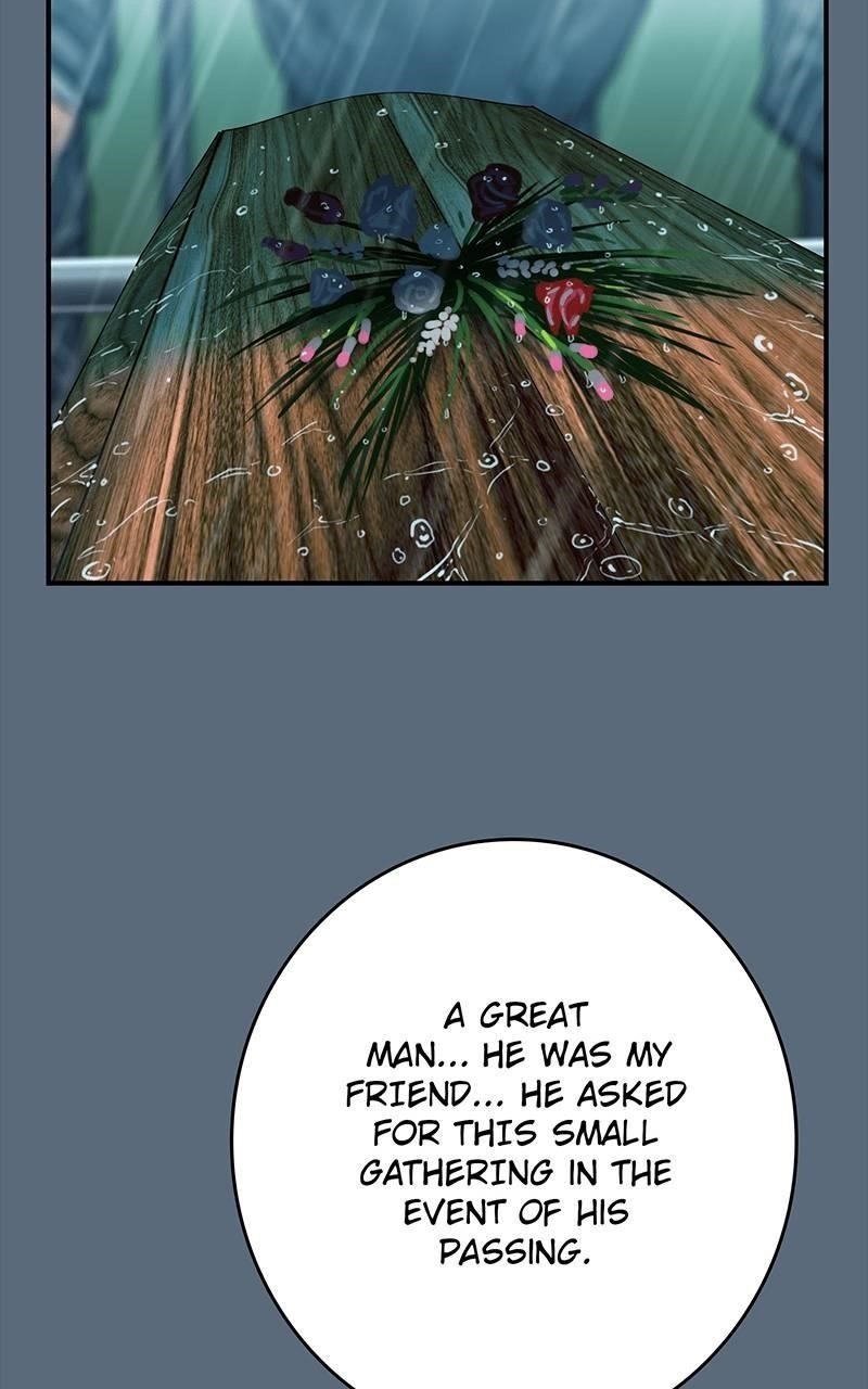 Ordeal Chapter 4 - Page 42