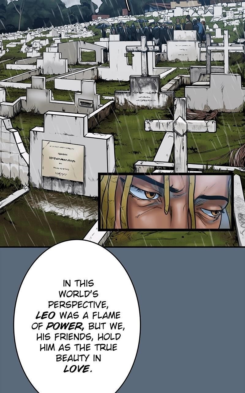 Ordeal Chapter 4 - Page 45