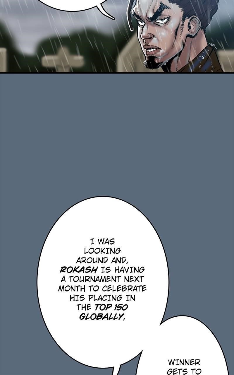 Ordeal Chapter 4 - Page 47