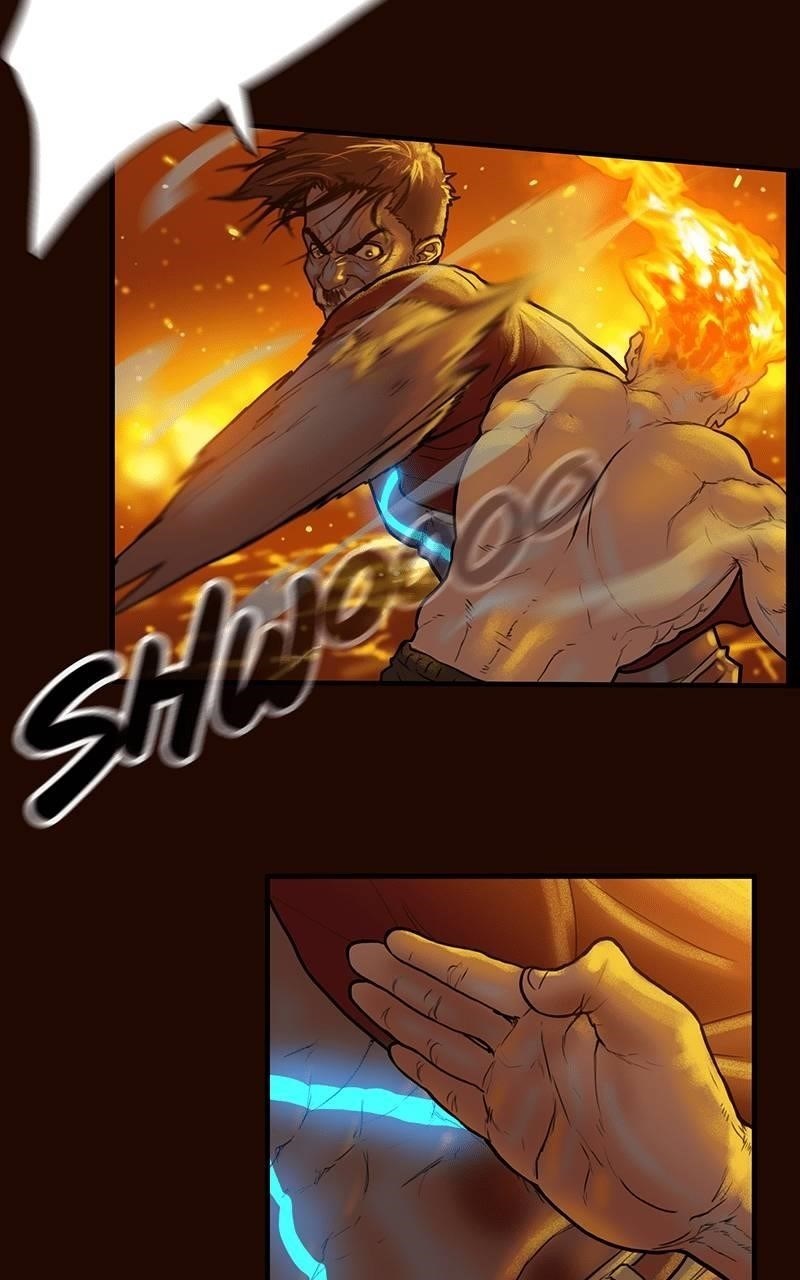 Ordeal Chapter 4 - Page 5