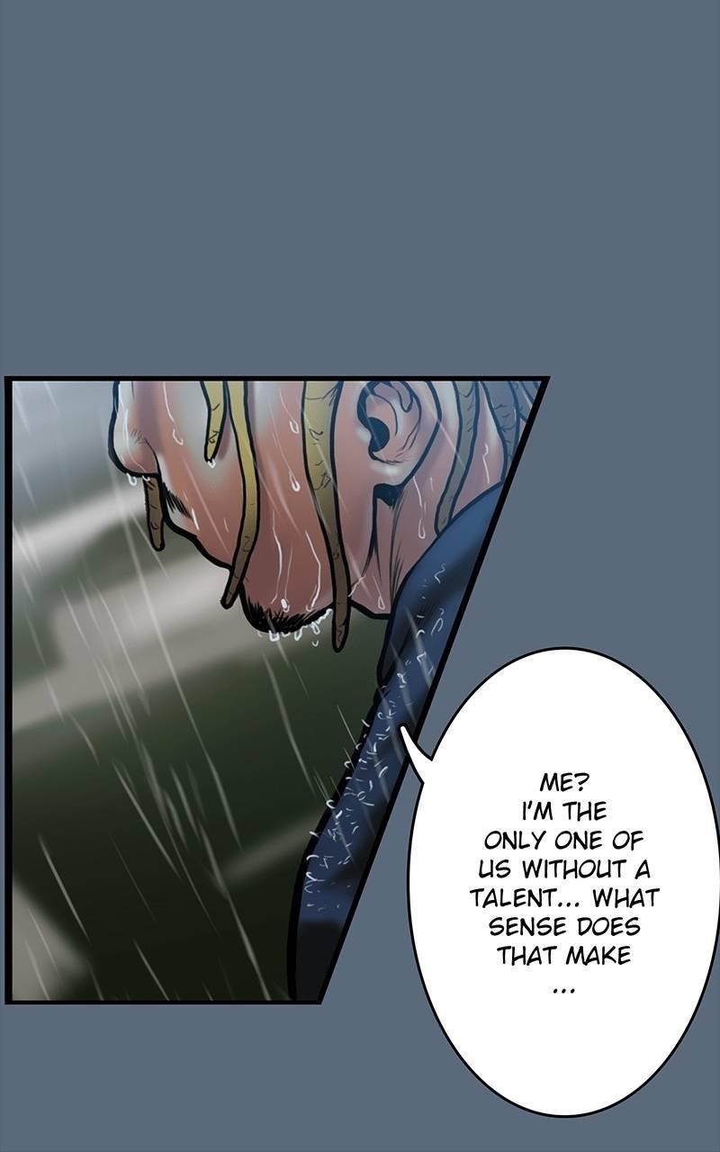 Ordeal Chapter 4 - Page 50