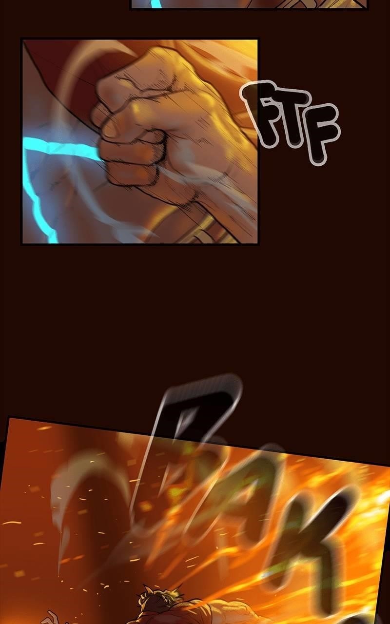 Ordeal Chapter 4 - Page 6