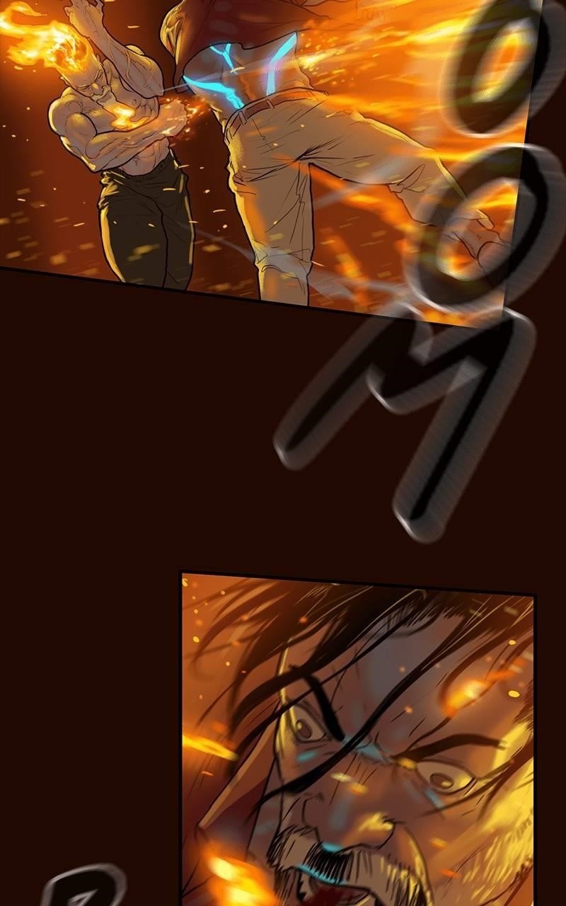 Ordeal Chapter 4 - Page 7