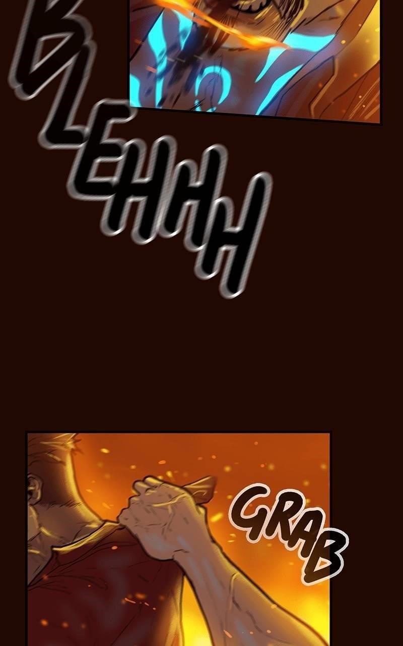 Ordeal Chapter 4 - Page 8