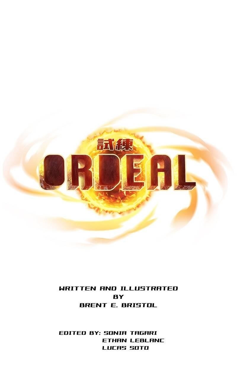 Ordeal Chapter 40 - Page 12
