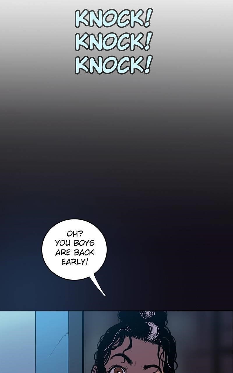 Ordeal Chapter 40 - Page 14