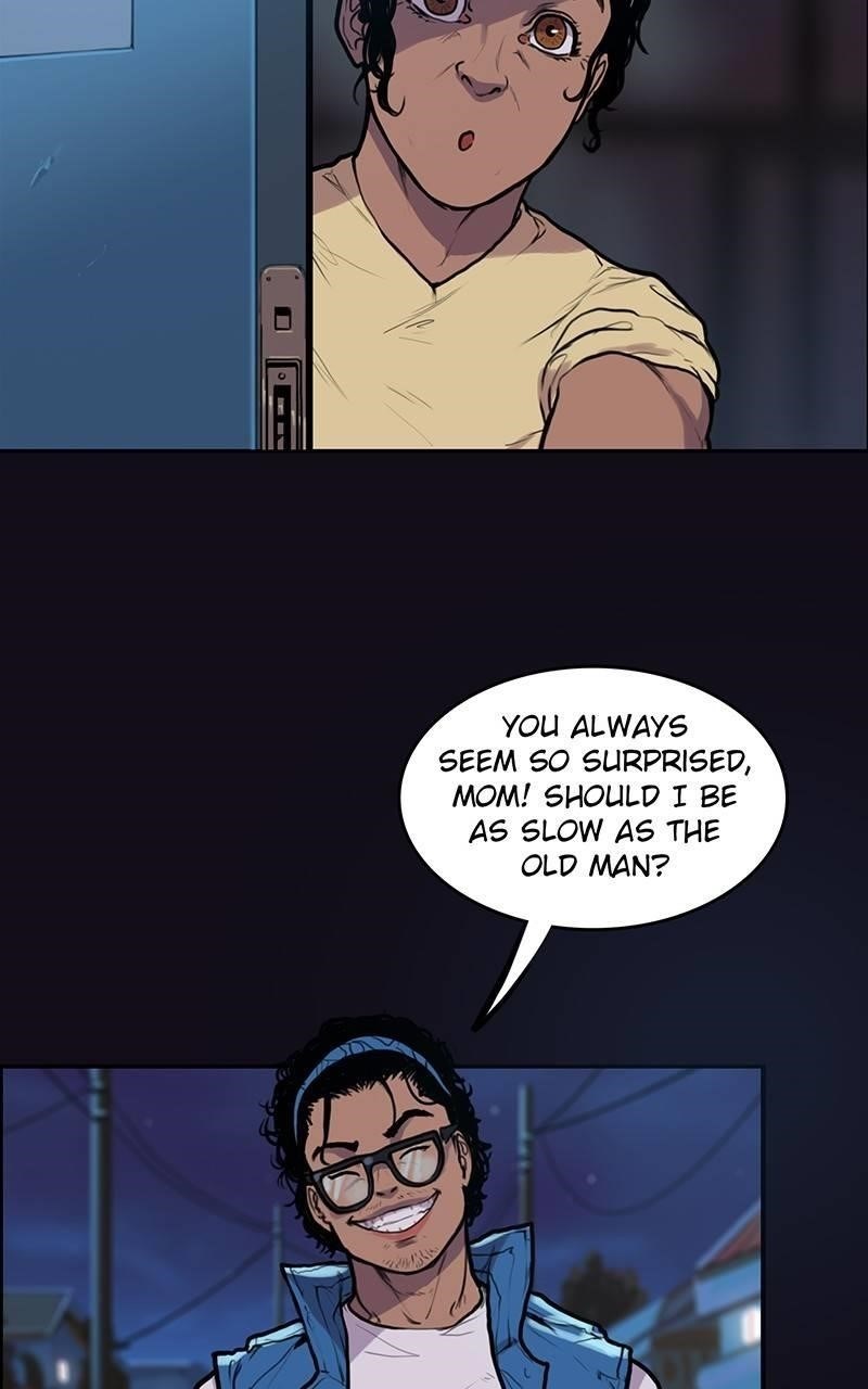 Ordeal Chapter 40 - Page 15