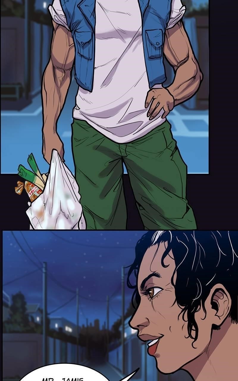 Ordeal Chapter 40 - Page 16