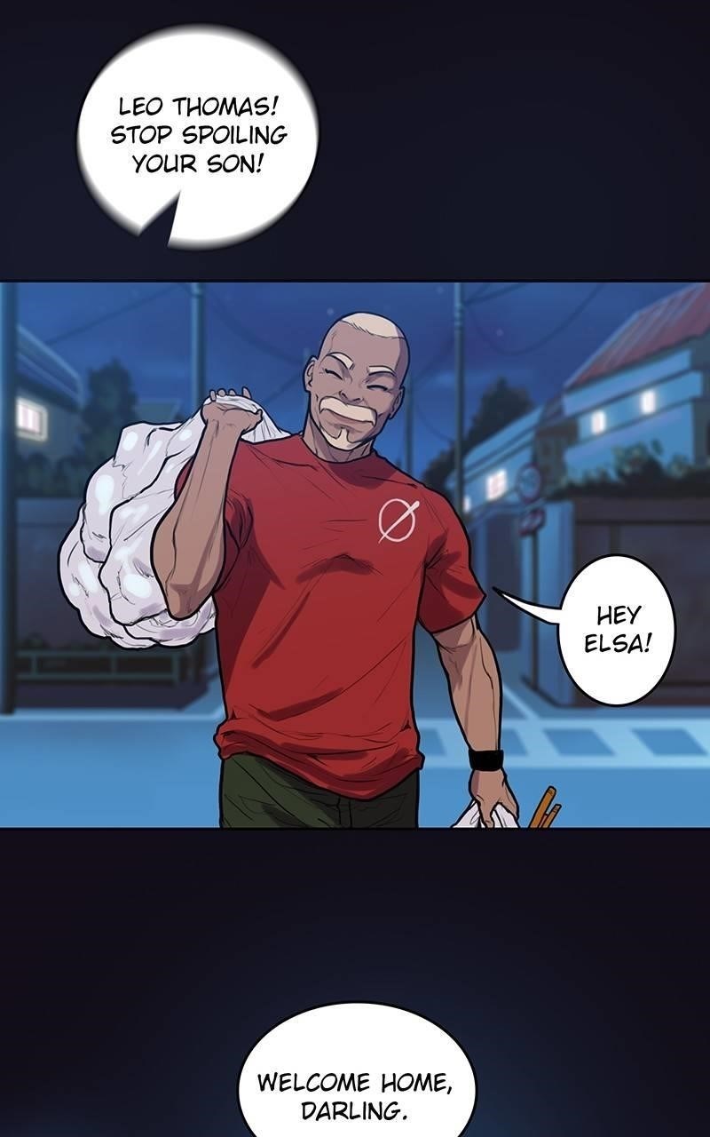 Ordeal Chapter 40 - Page 18