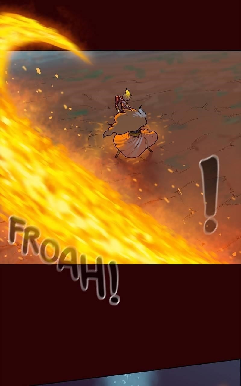 Ordeal Chapter 40 - Page 2