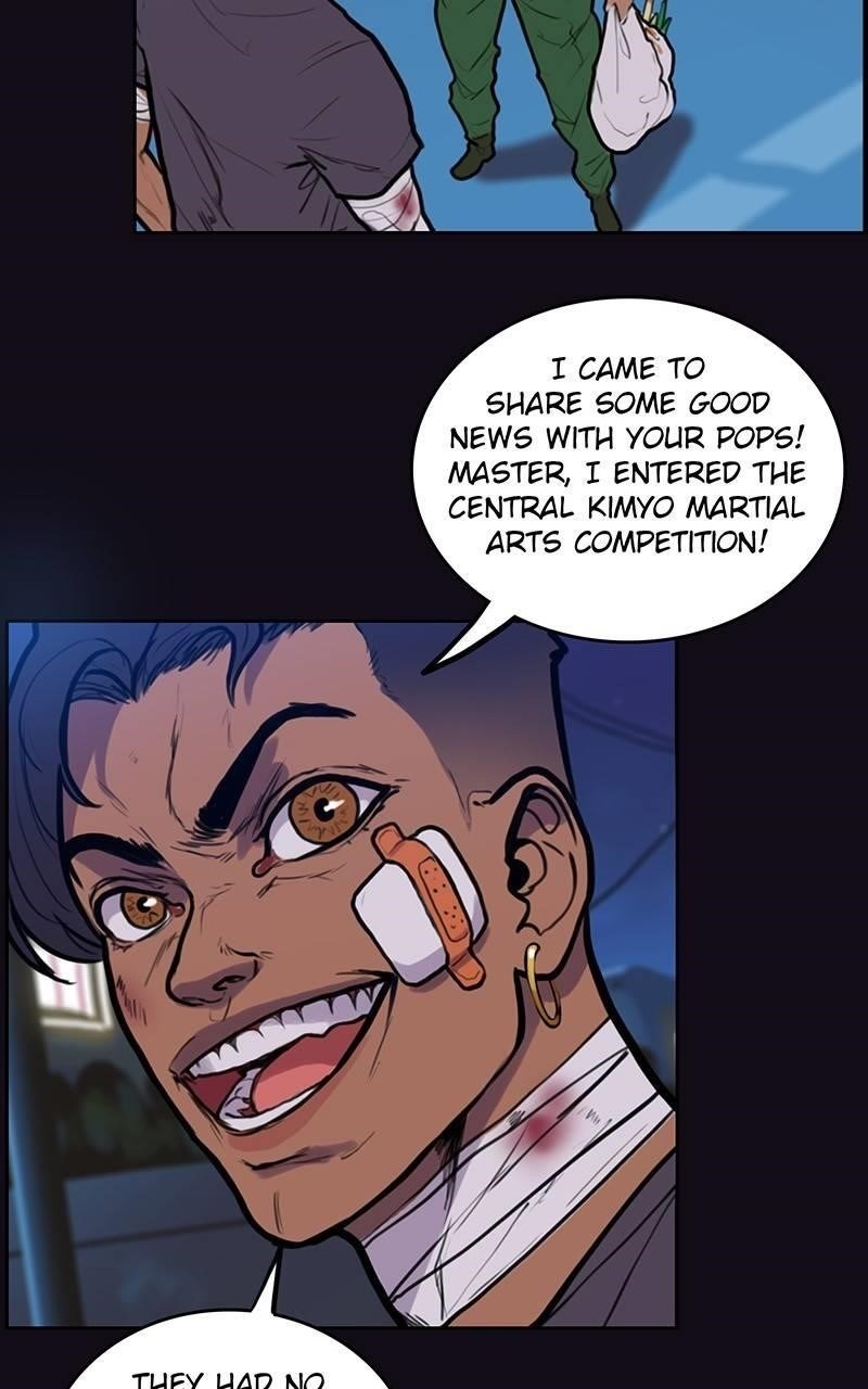 Ordeal Chapter 40 - Page 24