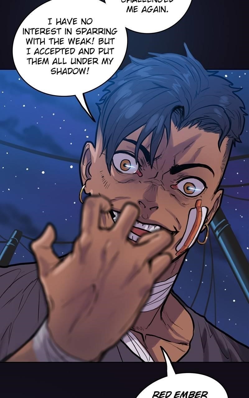 Ordeal Chapter 40 - Page 26