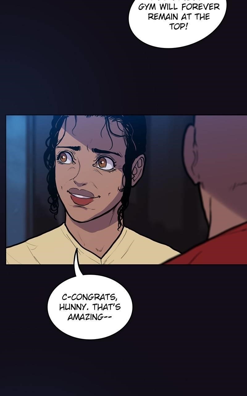 Ordeal Chapter 40 - Page 27