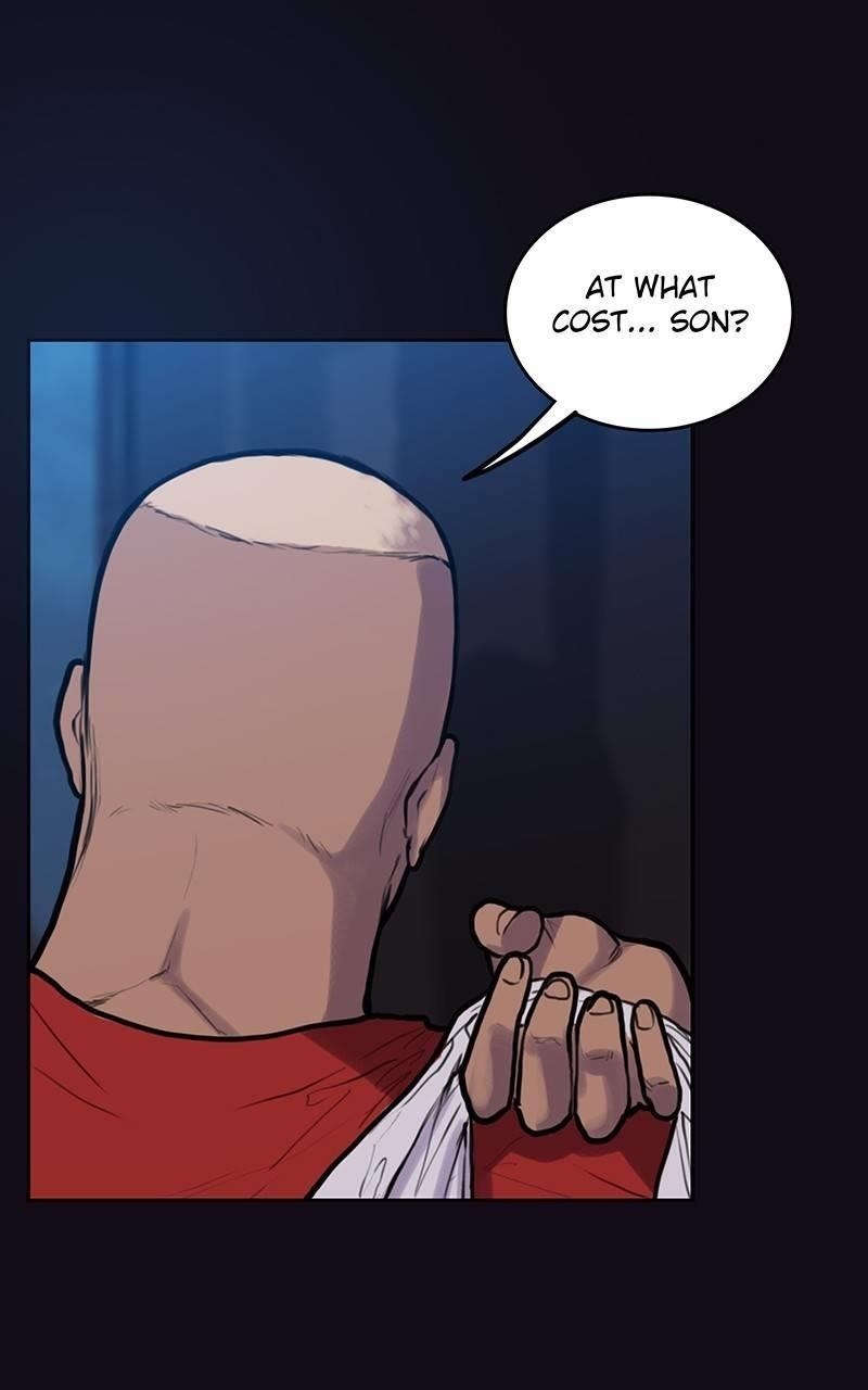 Ordeal Chapter 40 - Page 28