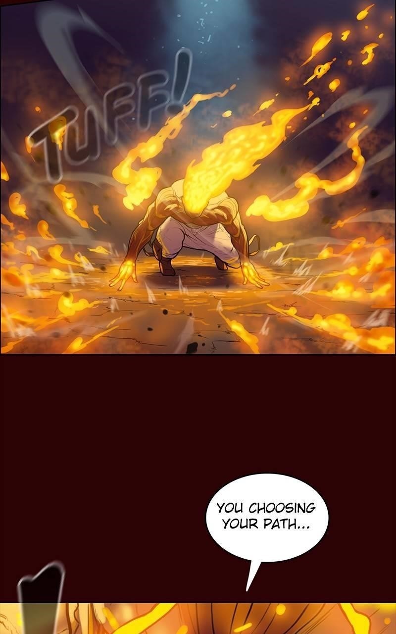 Ordeal Chapter 40 - Page 3