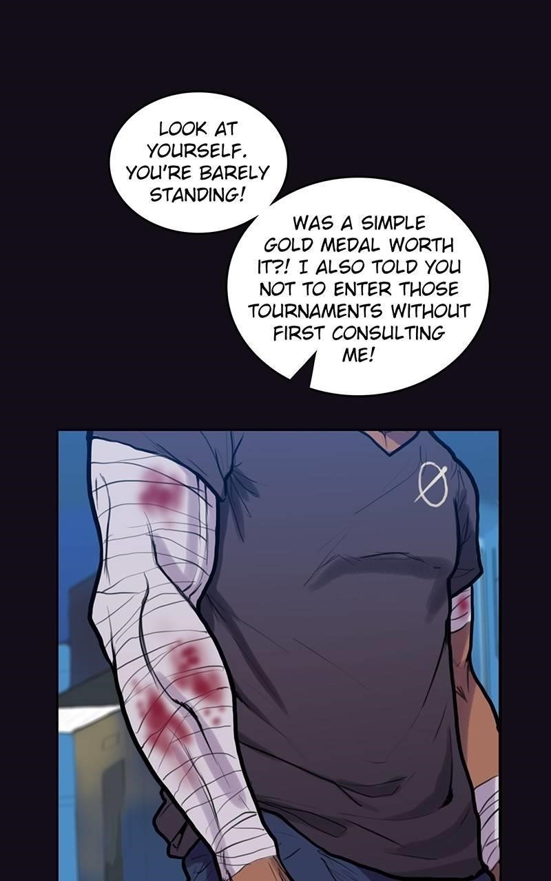 Ordeal Chapter 40 - Page 30