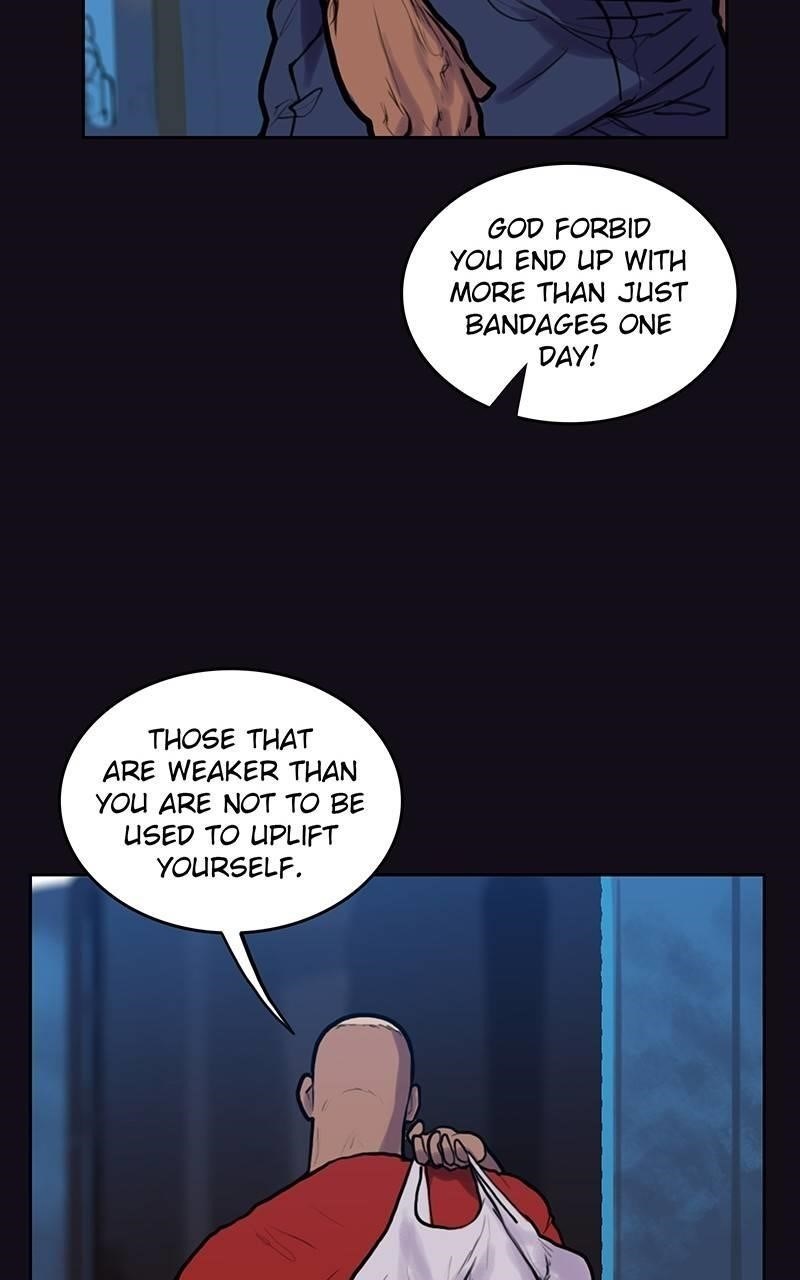 Ordeal Chapter 40 - Page 31