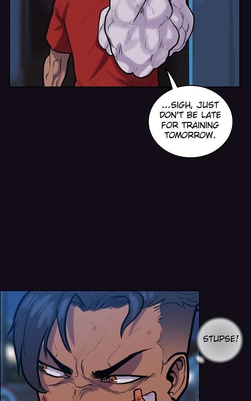 Ordeal Chapter 40 - Page 32