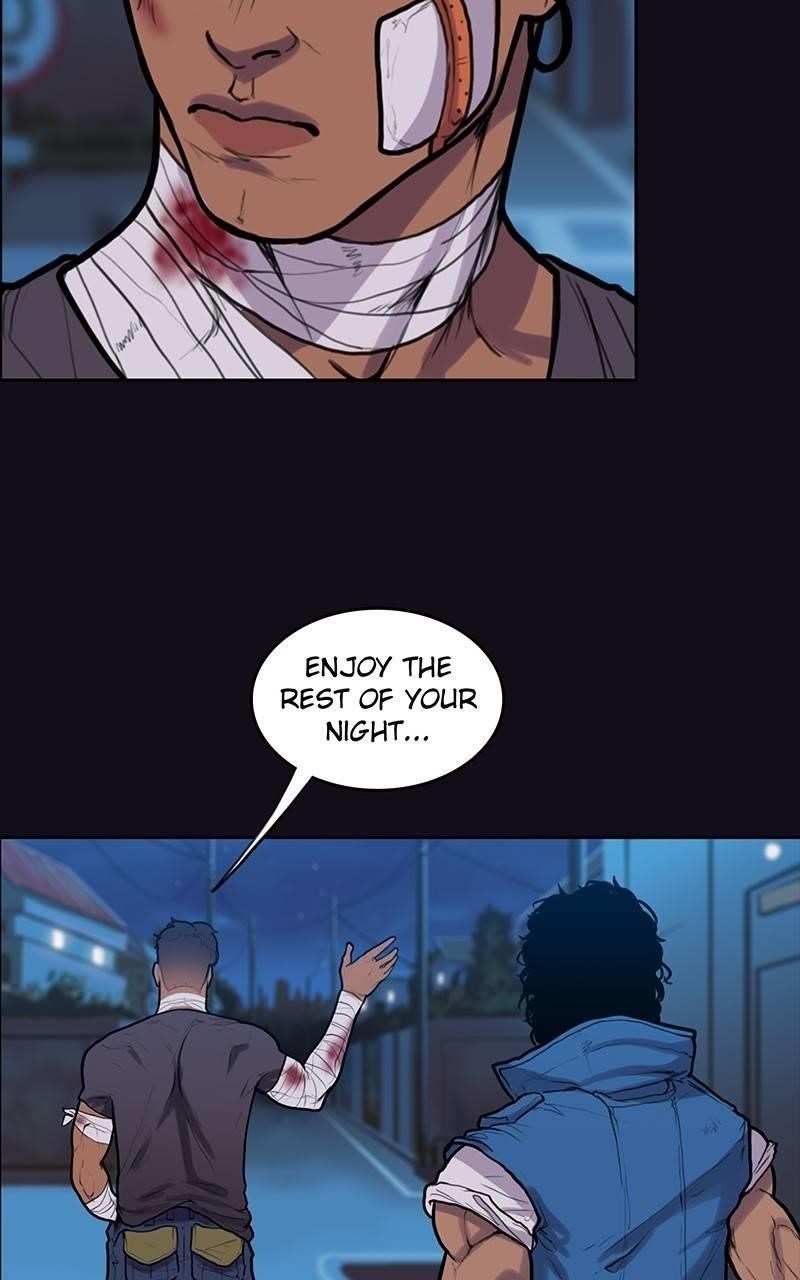 Ordeal Chapter 40 - Page 33