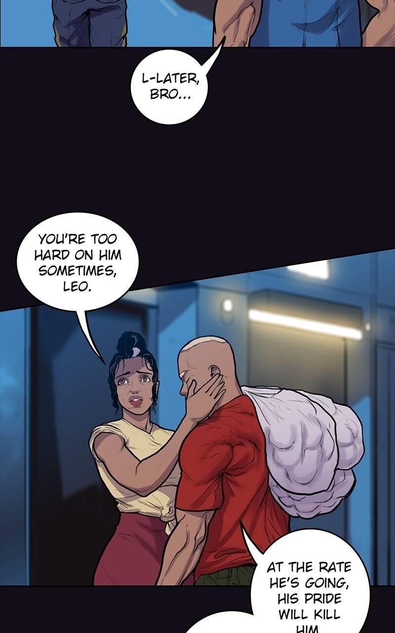 Ordeal Chapter 40 - Page 34