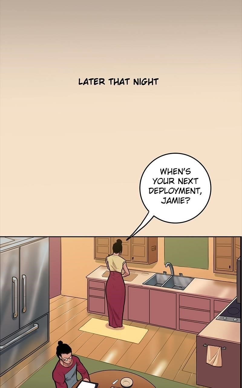 Ordeal Chapter 40 - Page 36