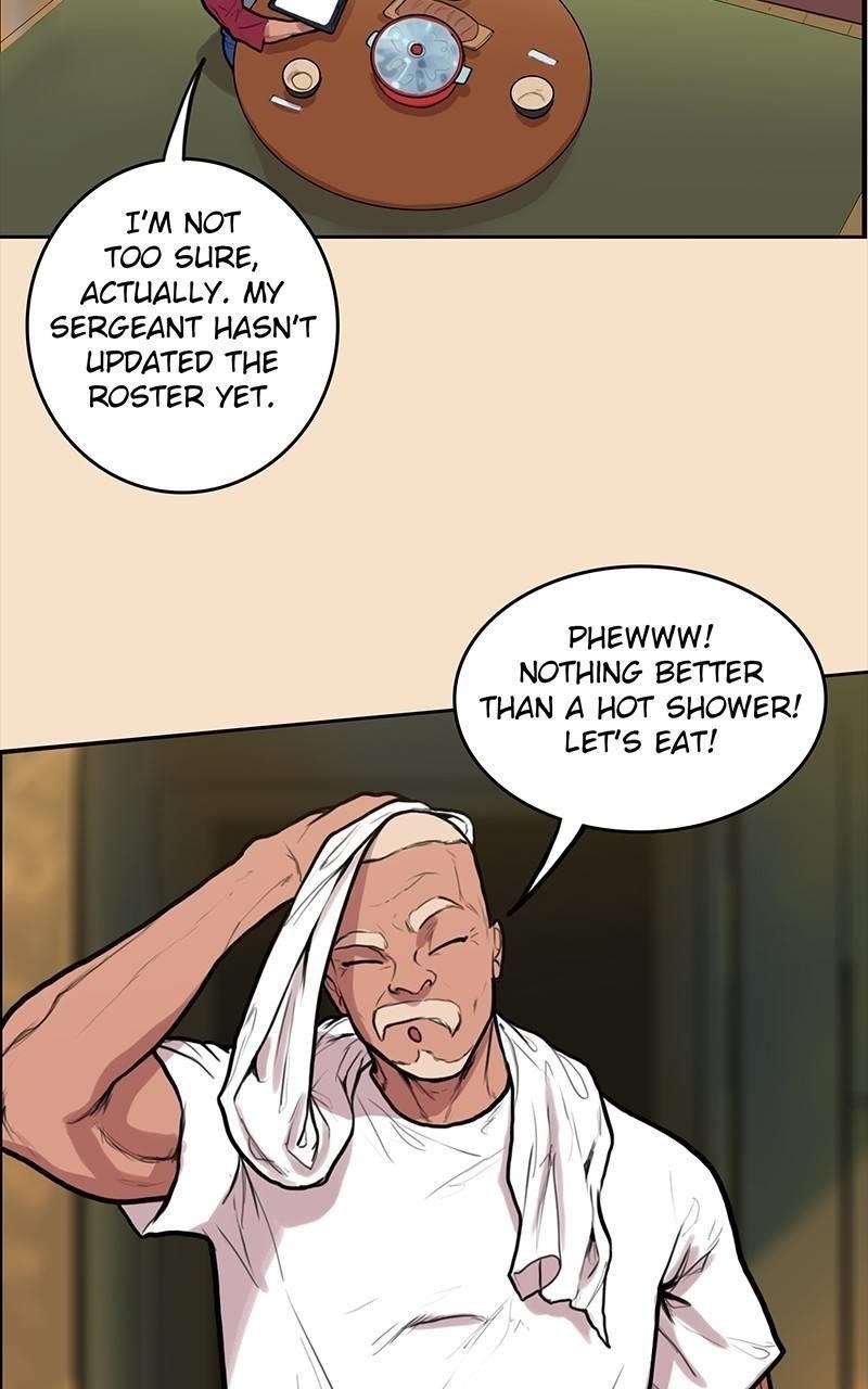 Ordeal Chapter 40 - Page 37