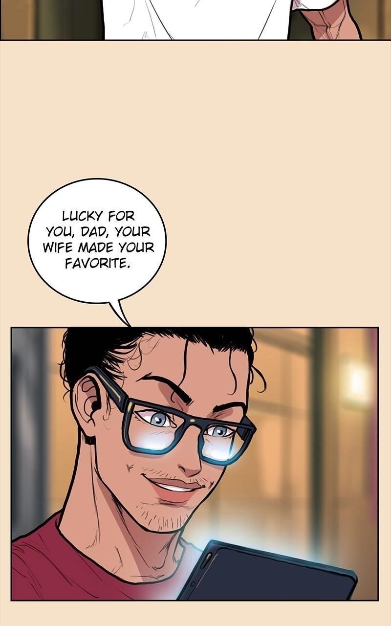 Ordeal Chapter 40 - Page 38