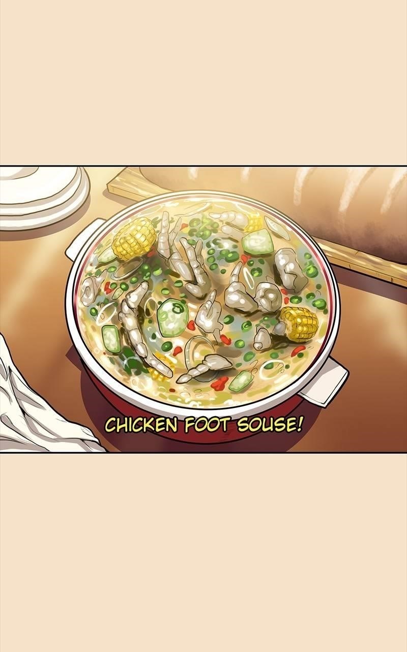 Ordeal Chapter 40 - Page 39