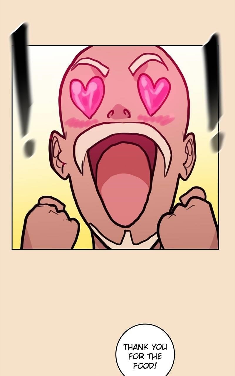 Ordeal Chapter 40 - Page 40