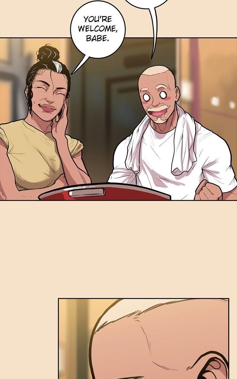 Ordeal Chapter 40 - Page 41