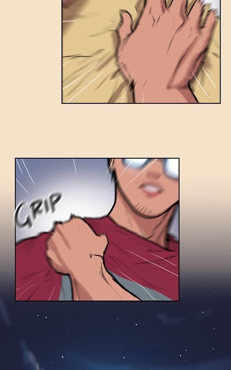 Ordeal Chapter 40 - Page 44