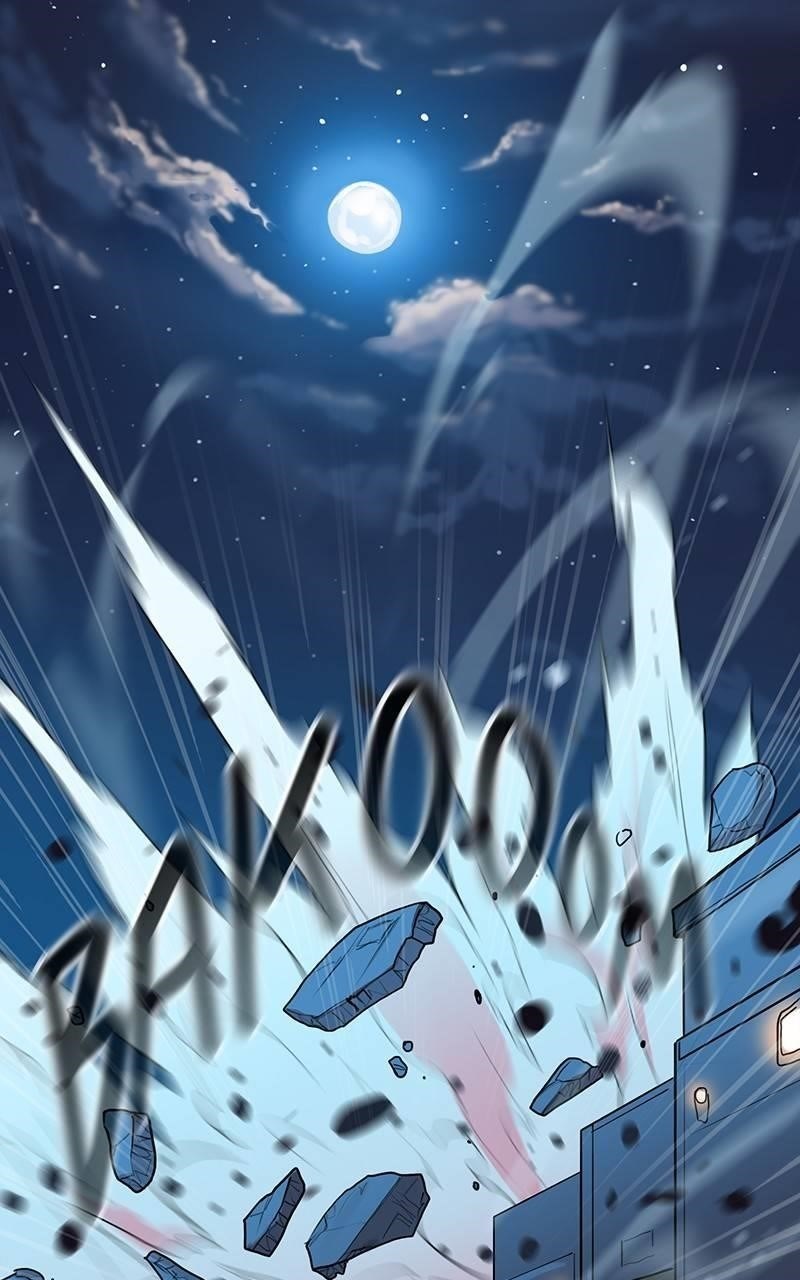 Ordeal Chapter 40 - Page 45