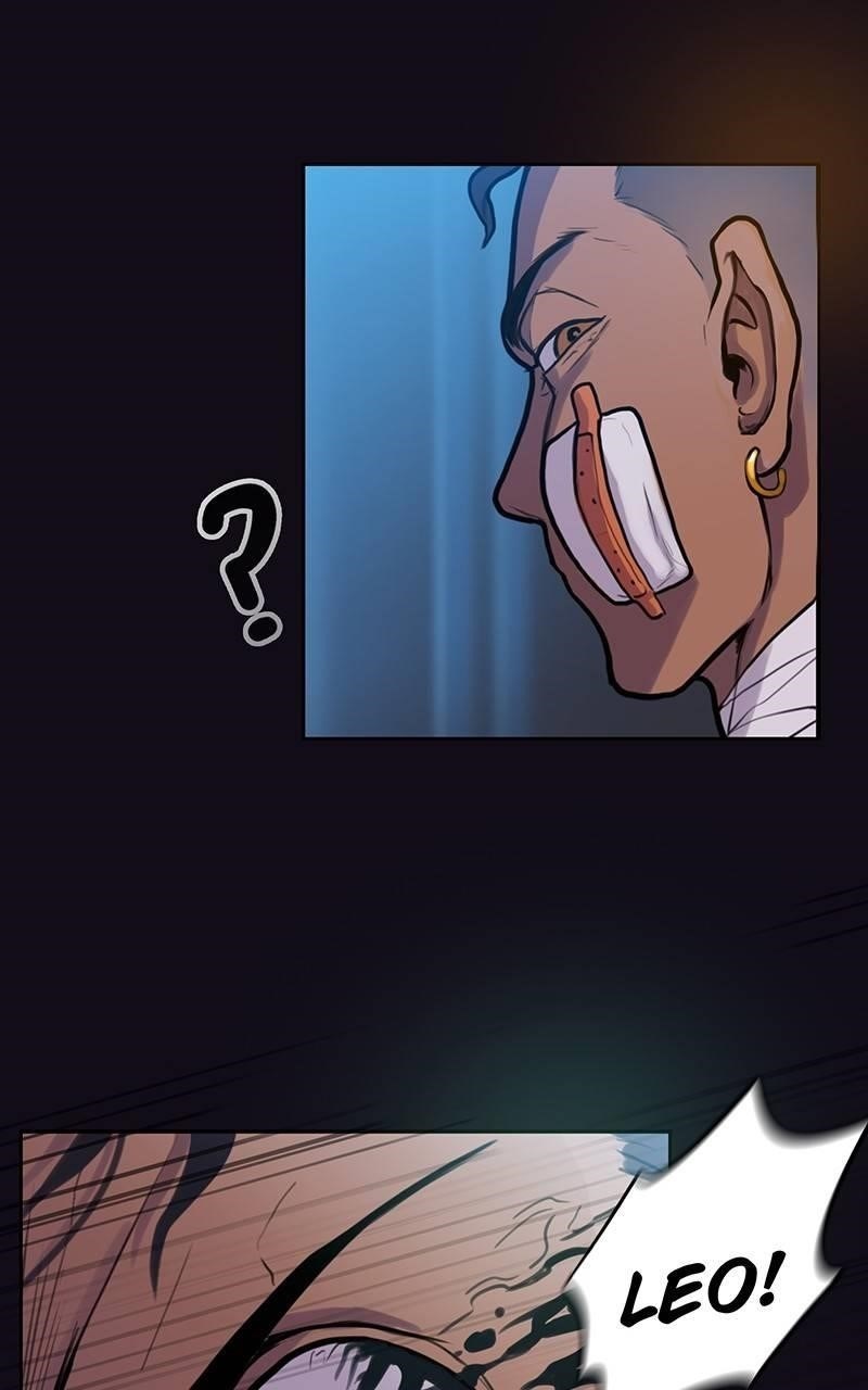 Ordeal Chapter 40 - Page 47