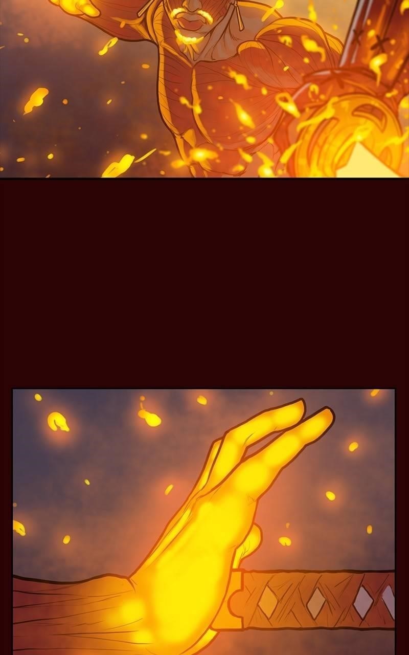 Ordeal Chapter 40 - Page 5