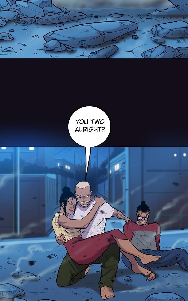 Ordeal Chapter 40 - Page 50