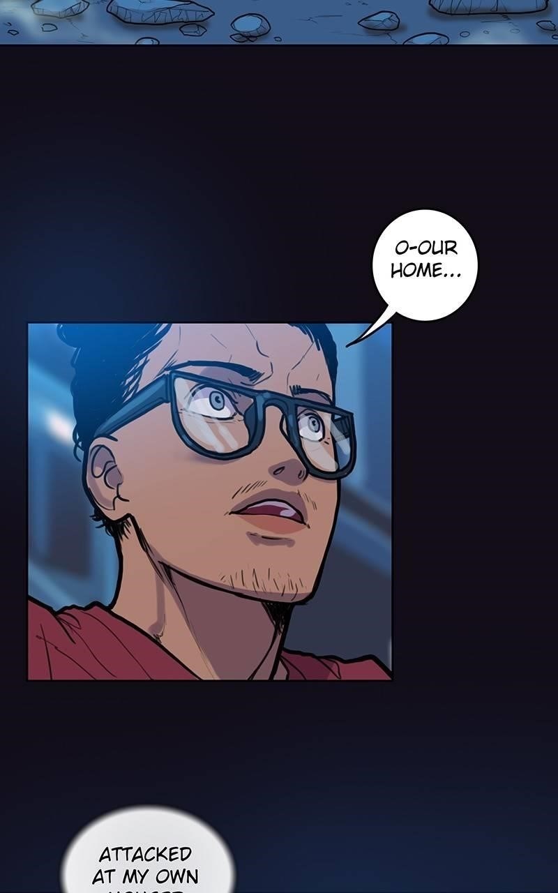 Ordeal Chapter 40 - Page 51