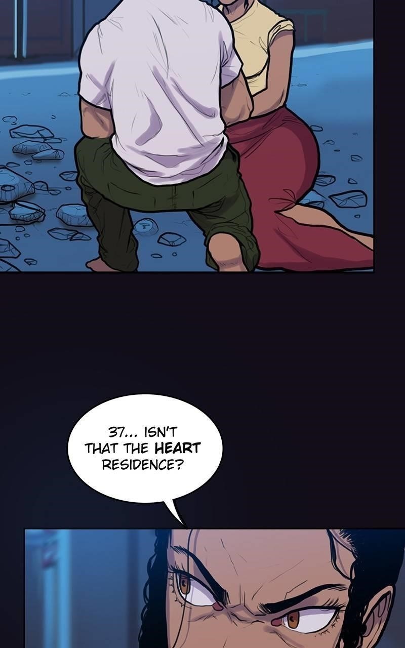 Ordeal Chapter 40 - Page 55